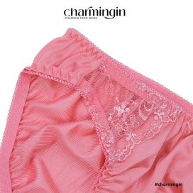 Quần lót dệt kim kiểu dáng cổ điển size M, L, LL - QLDK0068