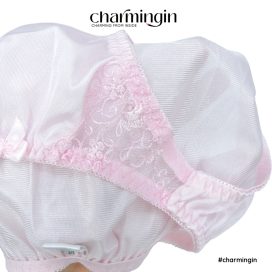 Quần lót dệt kim kiểu dáng cổ điển size M, L, LL - QLDK0068