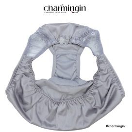 Quần lót dệt kim kiểu dáng cổ điển size M, L, LL - QLDK0068