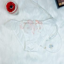 Quần lót dệt kim thời trang cao cấp dây lưng co giãn 18 kiểu size M-LL - QLDK0069