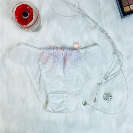 Quần lót dệt kim thời trang cao cấp dây lưng co giãn 18 kiểu size M-LL - QLDK0069