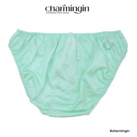 Quần lót dệt kim siêu mềm mịn voan hoa thời trang đủ size S, M, L, LL, 3L, 4L, 5L - QLDK0077