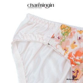 Quần lót dệt kim siêu mềm mịn voan hoa thời trang đủ size S, M, L, LL, 3L, 4L, 5L - QLDK0077