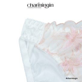 [FORM RỘNG] Quần lót dệt kim ren hoa sang trọng size M, L, LL - QLDK0078