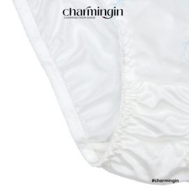 [FORM RỘNG] Quần lót dệt kim ren hoa sang trọng size M, L, LL - QLDK0078