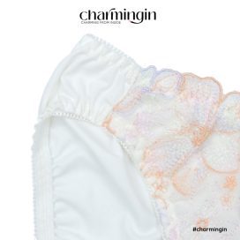 [FORM RỘNG] Quần lót dệt kim ren hoa sang trọng size M, L, LL - QLDK0078