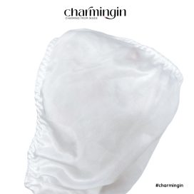 Bộ đồ lót dệt kim họa tiết hoa cao cấp - BL0004