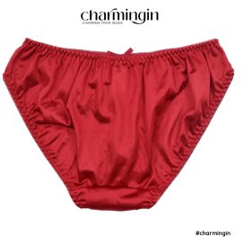 [ĐỦ SIZE] Quần lót dệt kim siêu mịn ren thời trang size M, L, LL, 3L, 4L, 5L - QLDK0090
