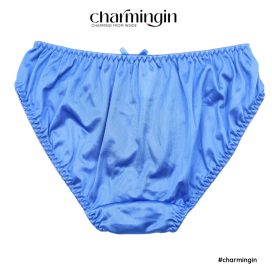 [ĐỦ SIZE] Quần lót dệt kim siêu mịn ren thời trang size M, L, LL, 3L, 4L, 5L - QLDK0090
