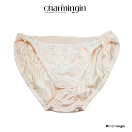 [ĐỦ SIZE] Quần lót dệt kim siêu mịn ren thời trang size M, L, LL, 3L, 4L, 5L - QLDK0090