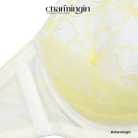 Áo lót ren hoa cao cấp sexy quyến rũ size B75, C75 - AL0001