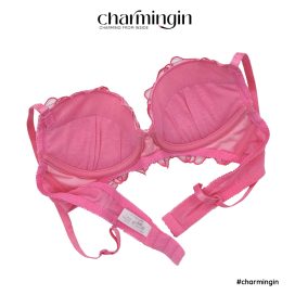 Bộ đồ lót họa tiết ren thời trang cao cấp size B75 - BL0007