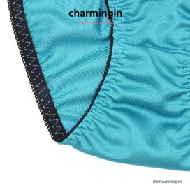 Quần lót dệt kim phối ren quyến rũ 2 phong cách  size M - QLDK0113