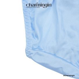 Quần lót dệt kim siêu mềm mịn lưng ren co giãn dễ thương size M, L, 3L, 4L, 5L - QLDK0115