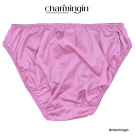 Quần lót dệt kim voan hoa màu loang thời trang size S, M, L, LL, 3L, 4L - QLDK0117