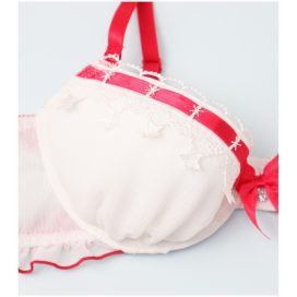Bộ đồ lót công chúa dễ thương sang trọng - BL0008