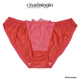 Quần lót dệt kim thời trang lưng lưới co giãn size M, L, LL, 3L, 4L - QLDK0121