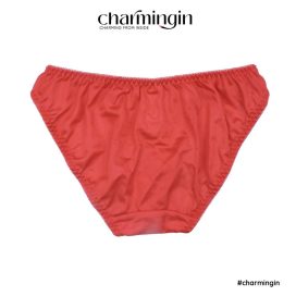 Quần lót dệt kim thời trang lưng lưới co giãn size M, L, LL, 3L, 4L - QLDK0121