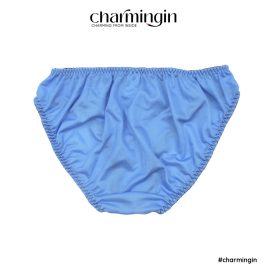 Quần lót dệt kim mềm mịn ren hoa sang trọng size M, L, LL - QLDK0122