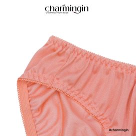 Quần lót dệt kim mềm mịn ren hoa sang trọng size M, L, LL - QLDK0122