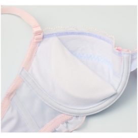 Bộ đồ lót công chúa dễ thương sang trọng - BL0008