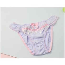 Bộ đồ lót công chúa dễ thương sang trọng - BL0008