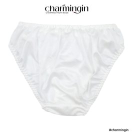 Quần lót dệt kim voan dày ren thêu sang trọng size S, M, L - QLDK0125