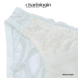Quần lót dệt kim cao cấp siêu mềm mịn ren voan lưới sang trọng size M, L, LL - QLDK0129