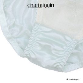 Quần lót dệt kim cao cấp siêu mềm mịn ren voan lưới sang trọng size M, L, LL - QLDK0129