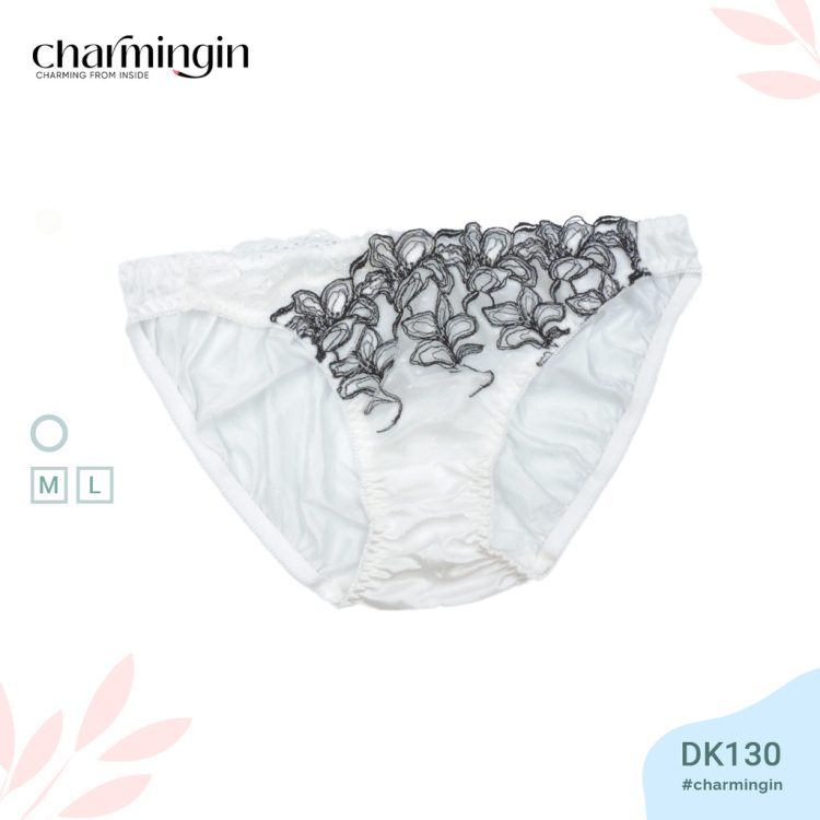 Quần lót dệt kim thời trang cao cấp size M, L - QLDK0130