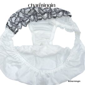 Quần lót dệt kim thời trang cao cấp size M, L - QLDK0130
