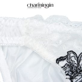 Quần lót dệt kim thời trang cao cấp size M, L - QLDK0130