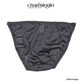 [CÓ SIZE LỚN] Quần lót dệt kim thời trang mềm mịn dây lưng eo size M, L, LL, 3L, 4L, 5L - QLDK0131