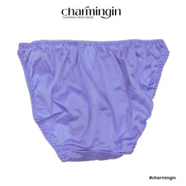 [CÓ SIZE LỚN] Quần lót dệt kim thời trang mềm mịn dây lưng eo size M, L, LL, 3L, 4L, 5L - QLDK0131