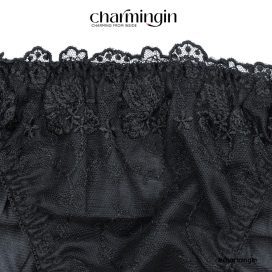 [CÓ SIZE LỚN] Quần lót dệt kim thời trang mềm mịn dây lưng eo size M, L, LL, 3L, 4L, 5L - QLDK0131