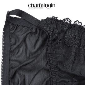 [CÓ SIZE LỚN] Quần lót dệt kim thời trang mềm mịn dây lưng eo size M, L, LL, 3L, 4L, 5L - QLDK0131