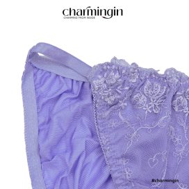 [CÓ SIZE LỚN] Quần lót dệt kim thời trang mềm mịn dây lưng eo size M, L, LL, 3L, 4L, 5L - QLDK0131