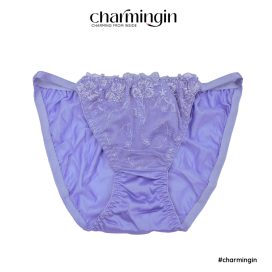 [CÓ SIZE LỚN] Quần lót dệt kim thời trang mềm mịn dây lưng eo size M, L, LL, 3L, 4L, 5L - QLDK0131