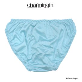 Quần lót dệt kim mềm mịn kiểu cổ điển size S, M, L, LL - QLDK0132