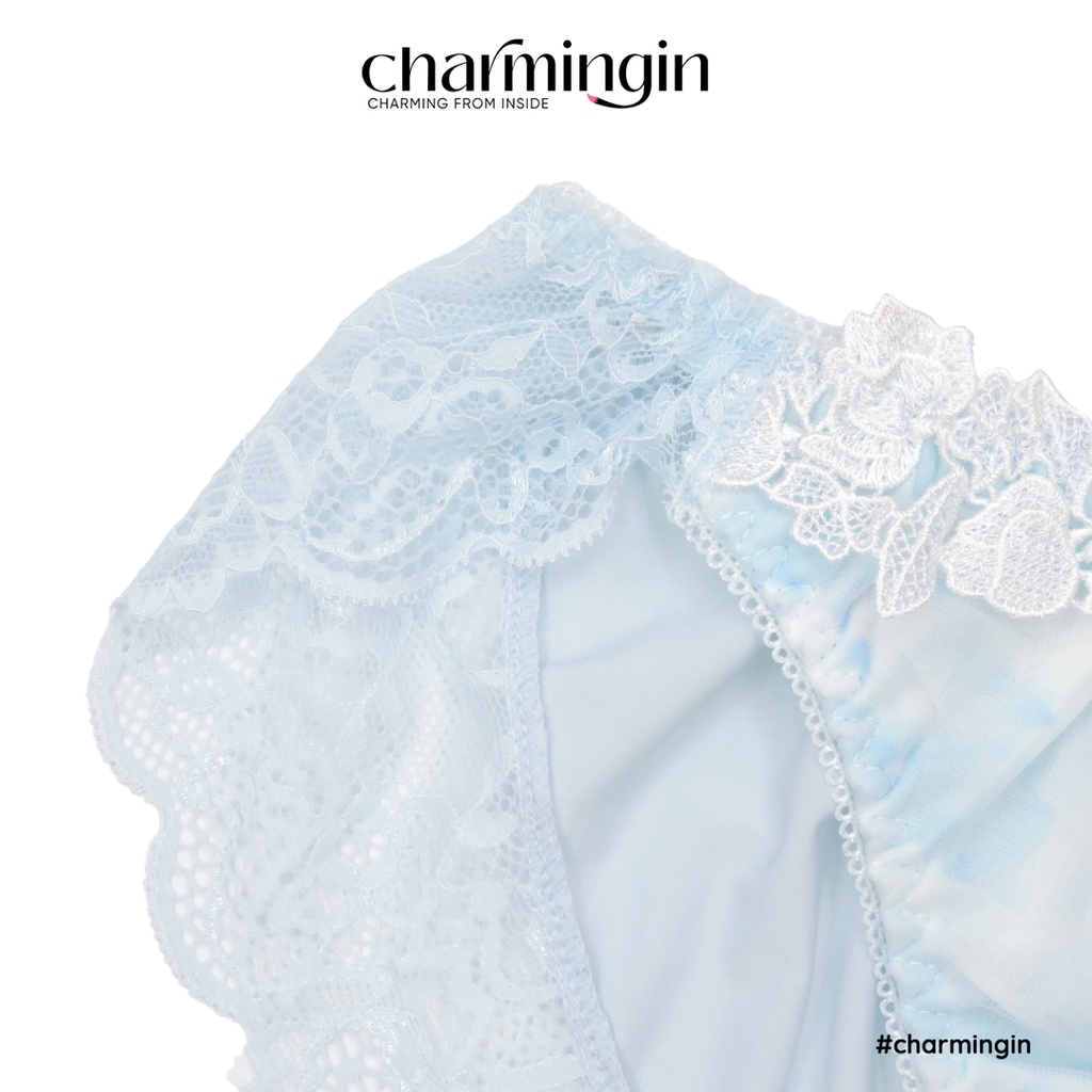 Quần lót Microfiber QLMF0045