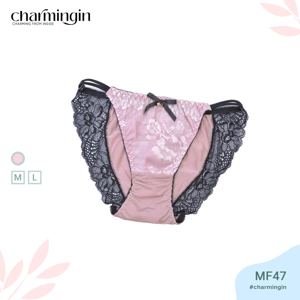 Quần lót Microfiber QLMF0047