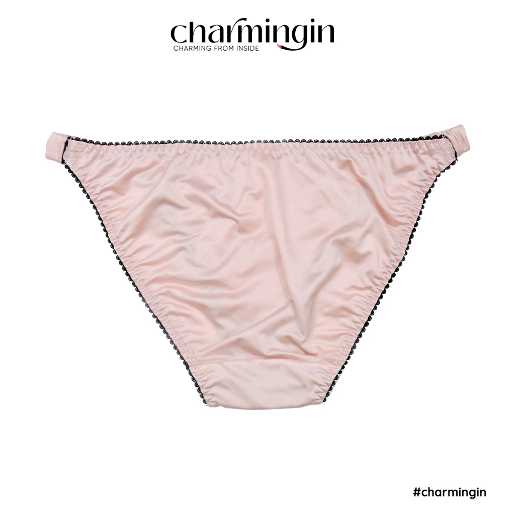 Quần lót Satin QLST0009