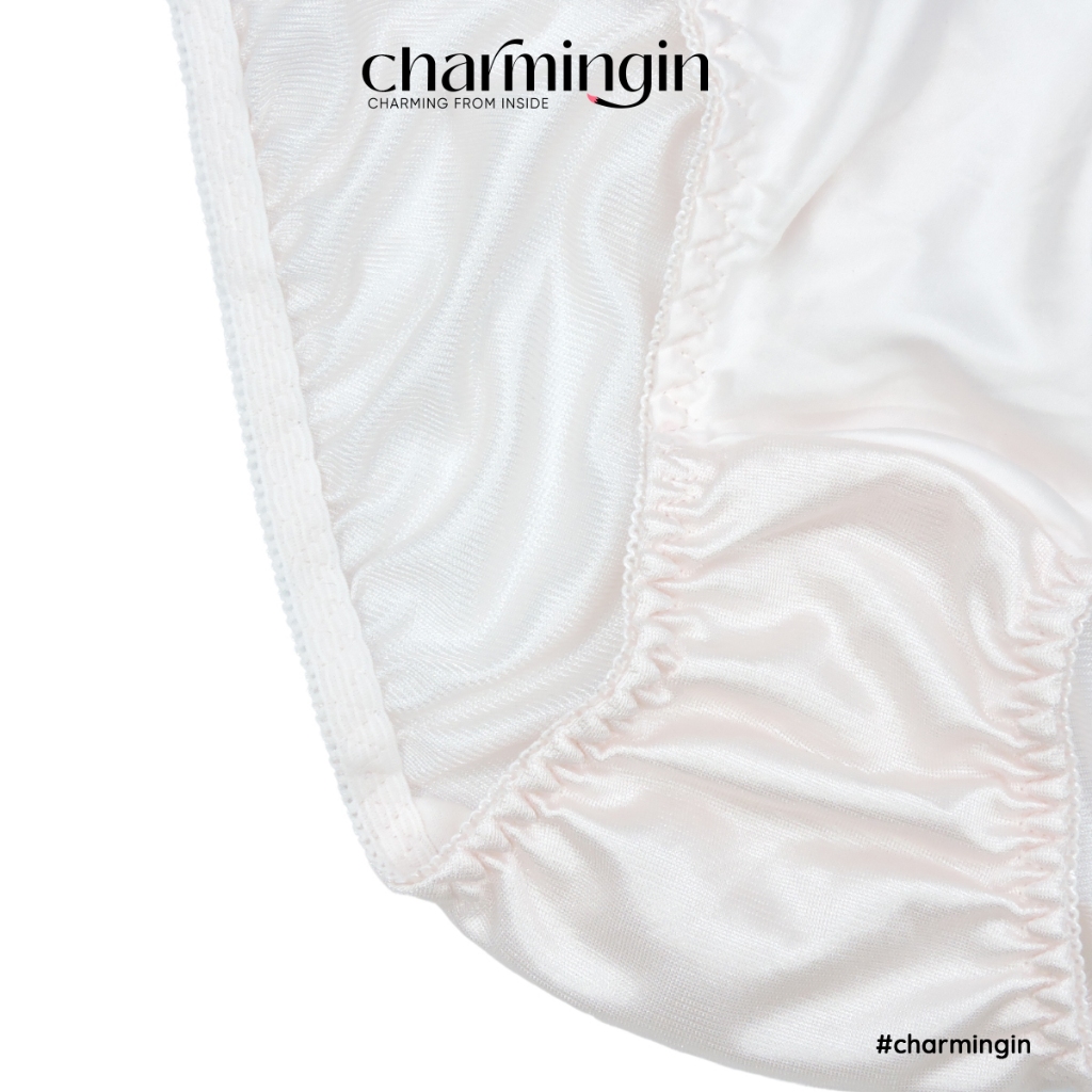 Quần lót Satin QLST0019