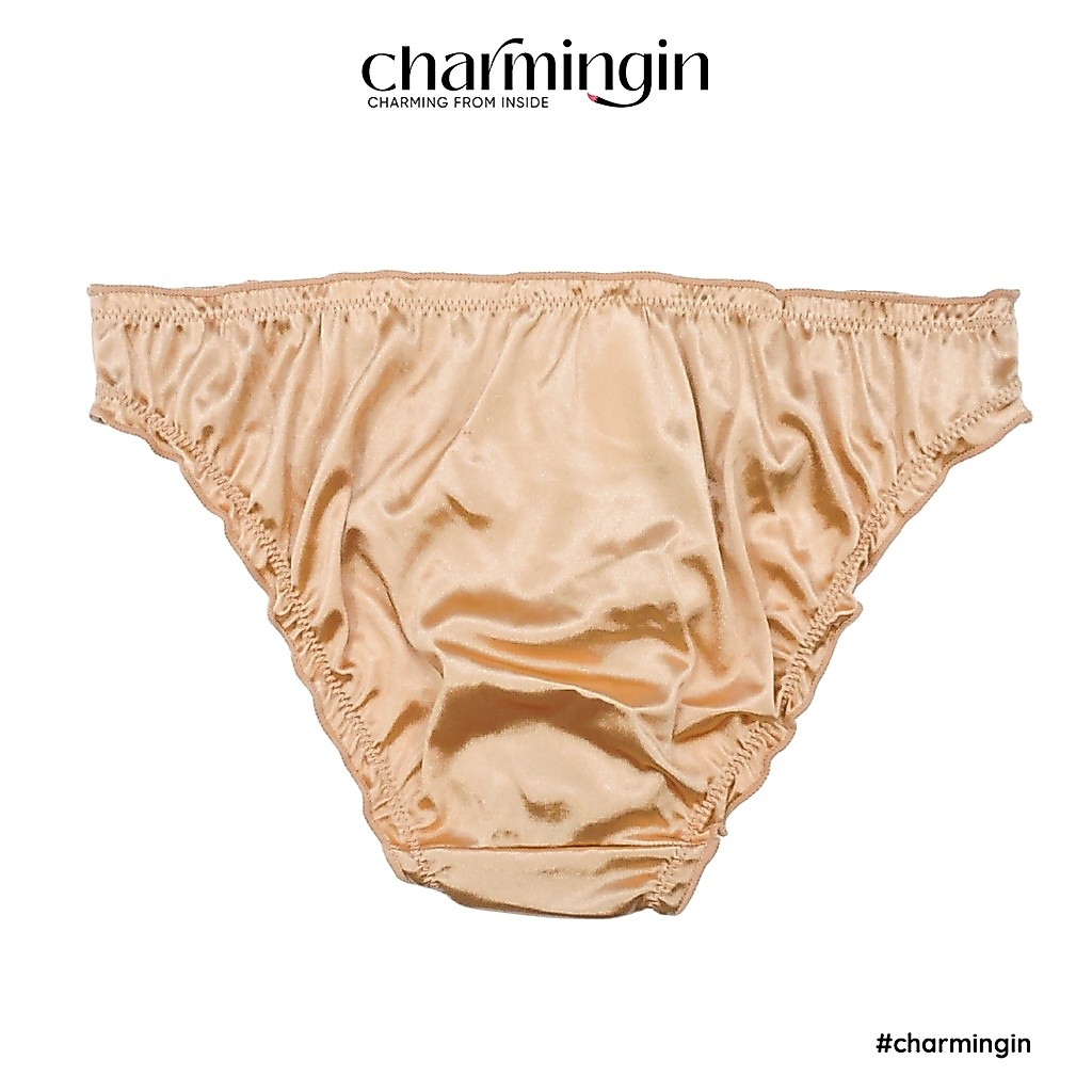 Quần lót Satin QLST0027