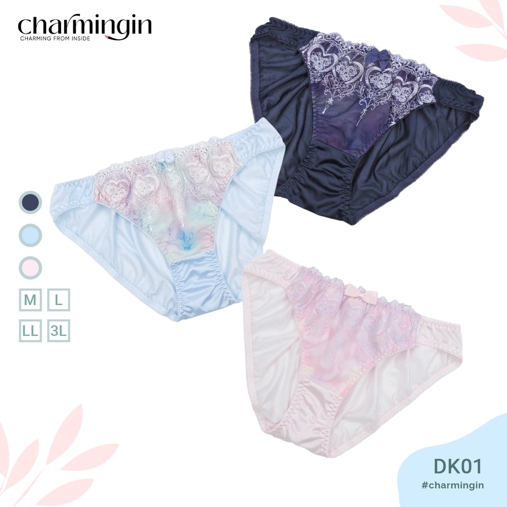 Quần lót Dệt kim QLDK0001