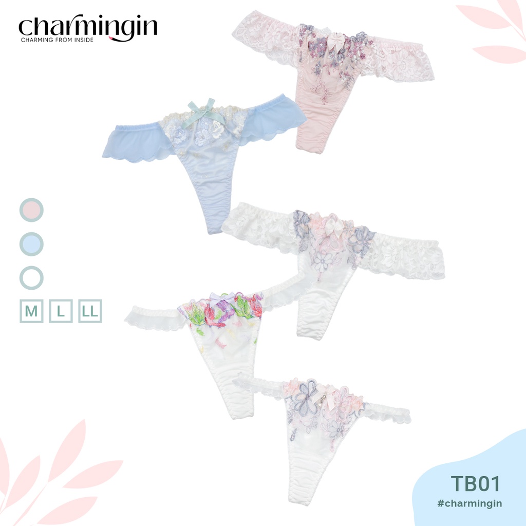 Quần lót Lọt khe QLTB0001