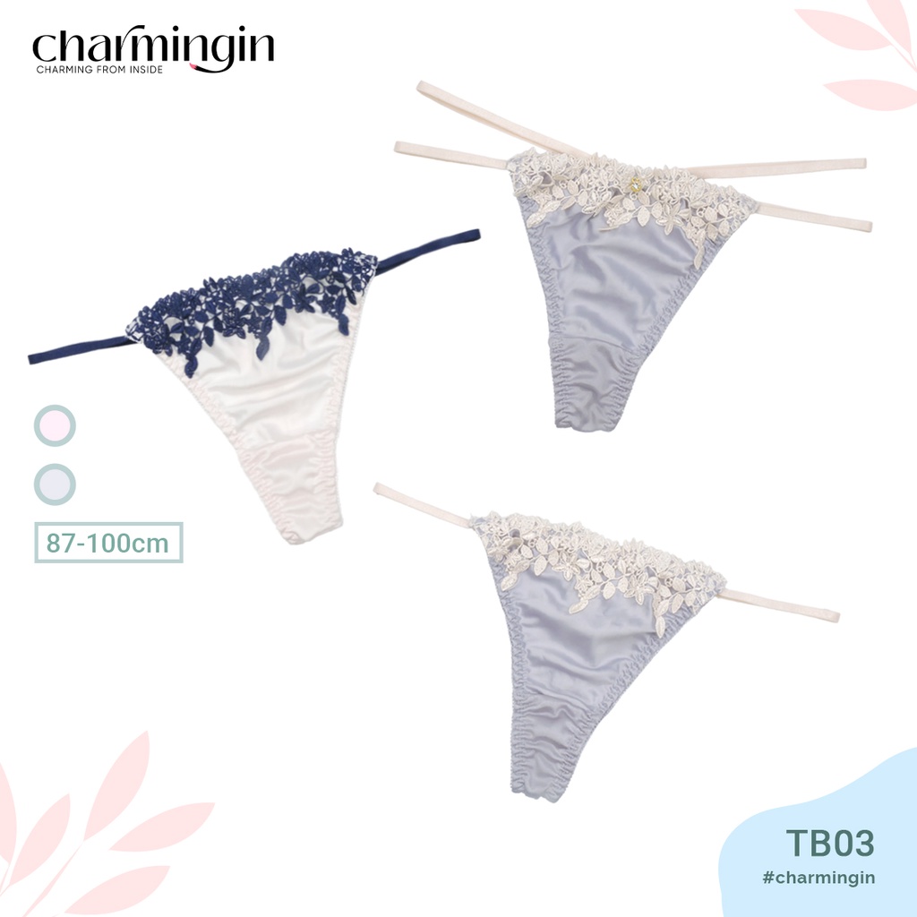 Quần lót Lọt khe QLTB0003