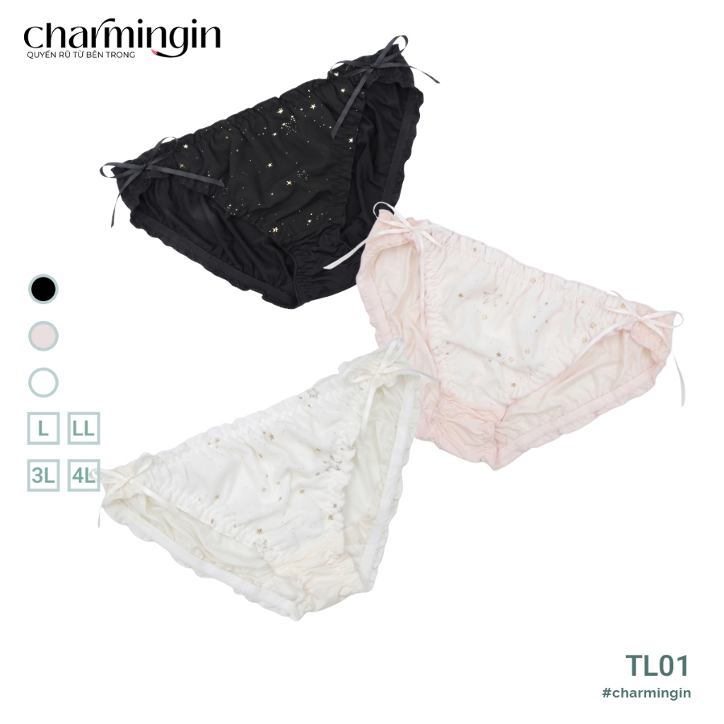 Quần lót Thun lạnh QLTL0001