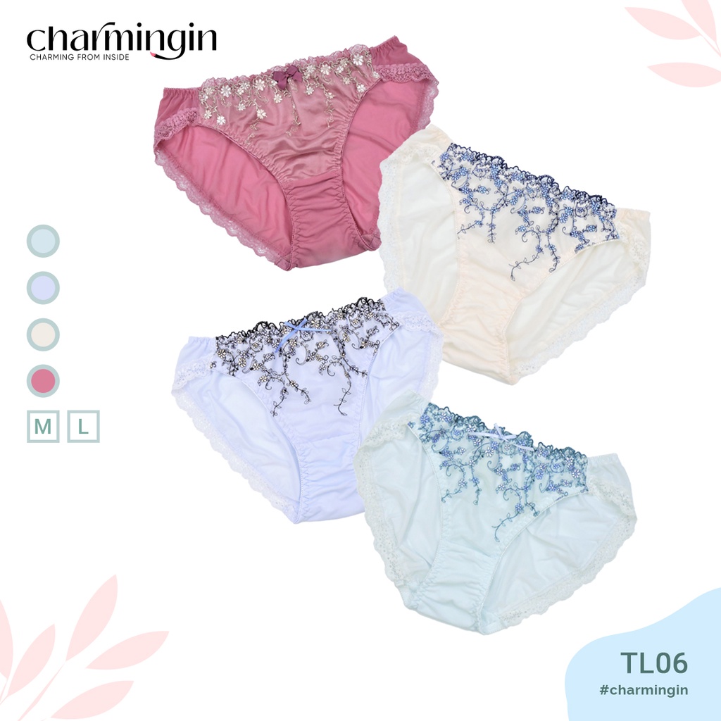 Quần lót Thun lạnh QLTL0006