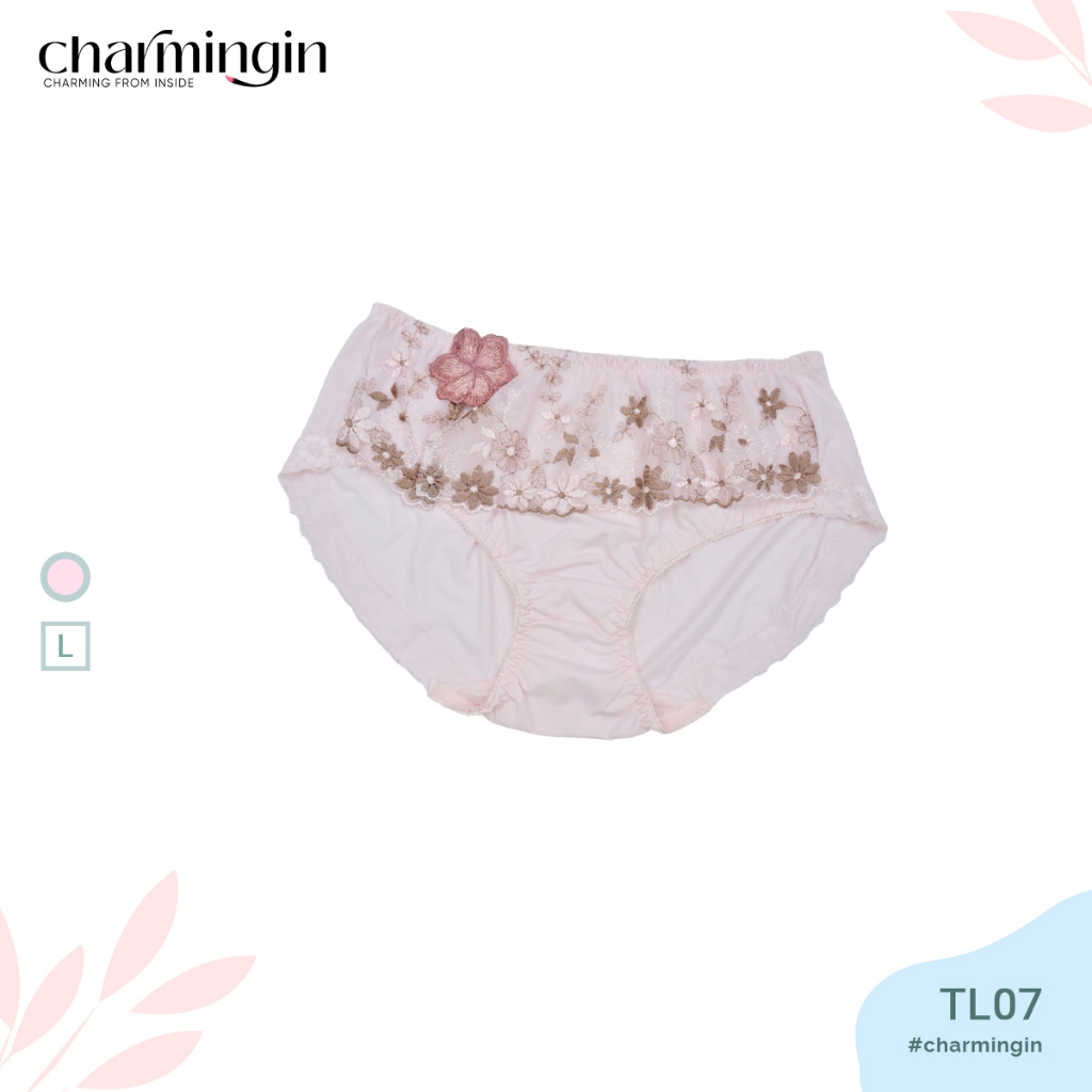 Quần lót Thun lạnh QLTL0007